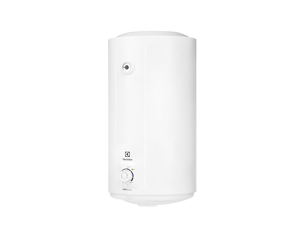 Электрический водонагреватель Electrolux EWH 100 AXIOmatic