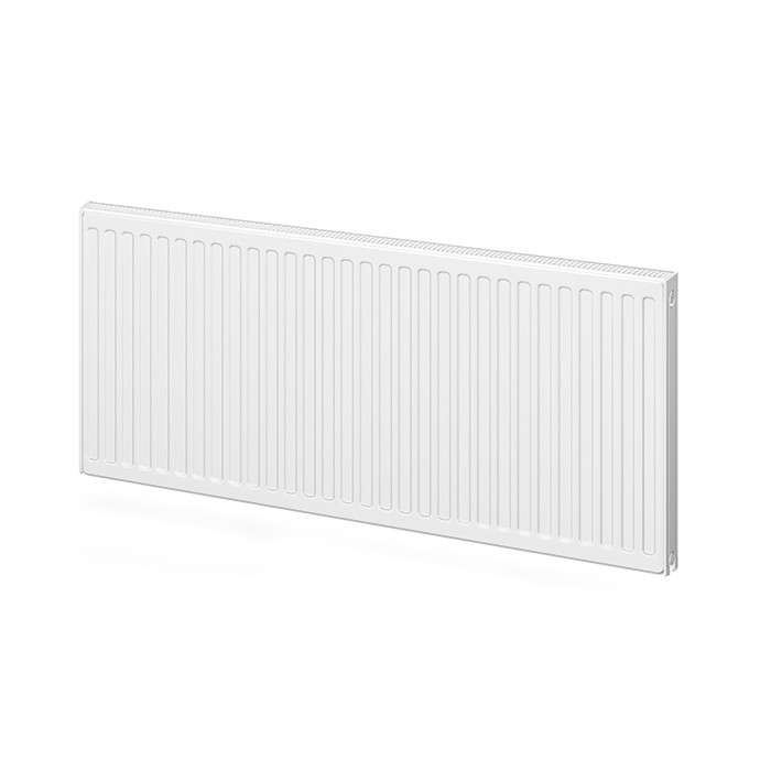 Радиатор панельный Uni-Fitt Compact 11 тип 500 х 2000 мм