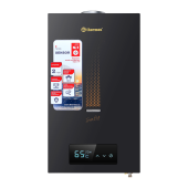 Газовая колонка THERMEX S 20 MD (Art Black)