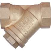 STOUT SFW 1 1/2" Фильтр сетчатый 500 мкр