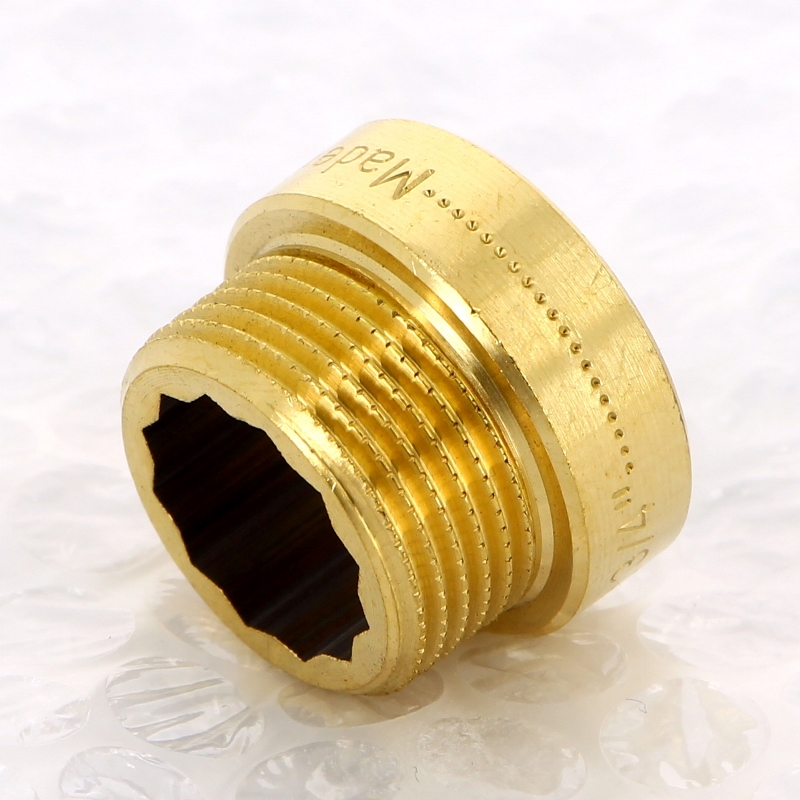 Удлинитель НВ UNI-FITT 3/4"x10мм