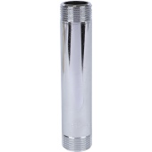 STOUT Удлинитель НН хромированный 3/4"x125