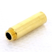 Удлинитель НВ UNI-FITT 3/4"x100мм