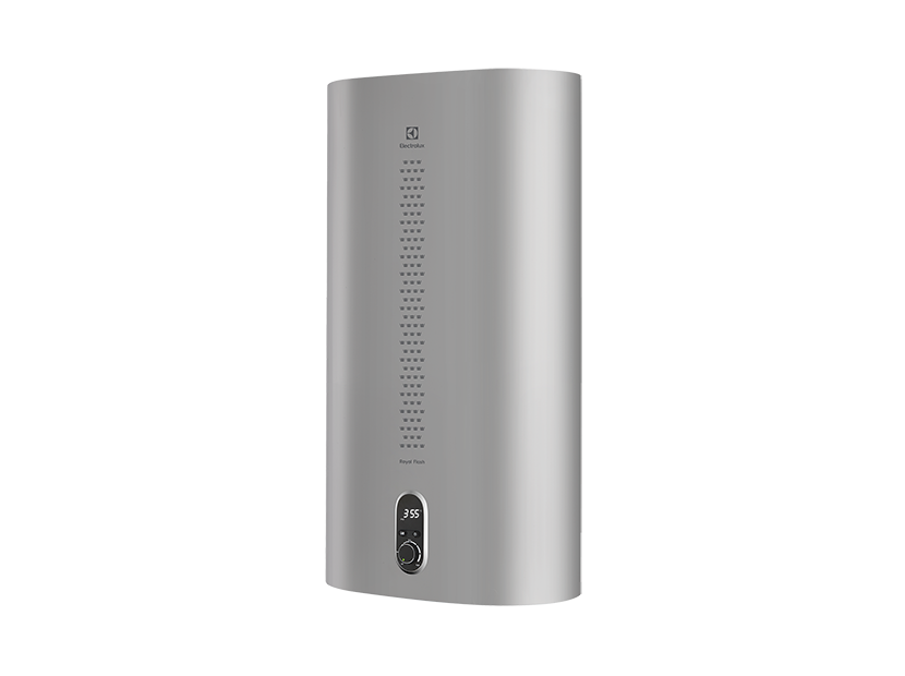 Водонагреватель Electrolux EWH 100 Royal Flash Silver