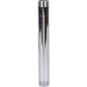 STOUT Удлинитель НН хромированный 3/4"x200