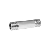 STOUT Удлинитель НН хромированный 1/2"x80