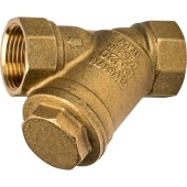 STOUT SFW 3/4" Фильтр сетчатый 500 мкр