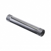 STOUT Удлинитель НН никелированный 1/2"x50