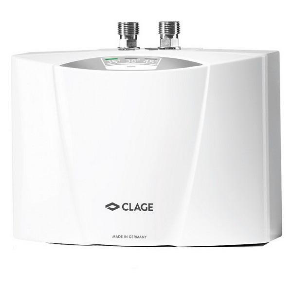 Проточный водонагреватель CLAGE MCX 4