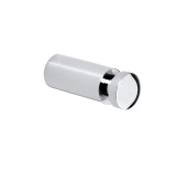 Крючок для ванной WONZON & WOGHAND EASY, Хром (WW-8105-1)