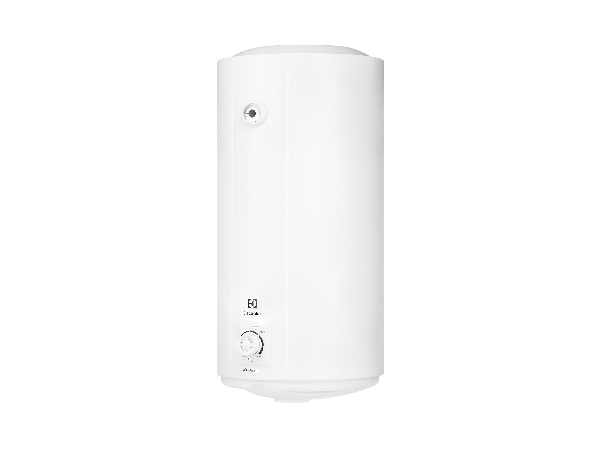 Электрический водонагреватель Electrolux EWH 125 AXIOmatic