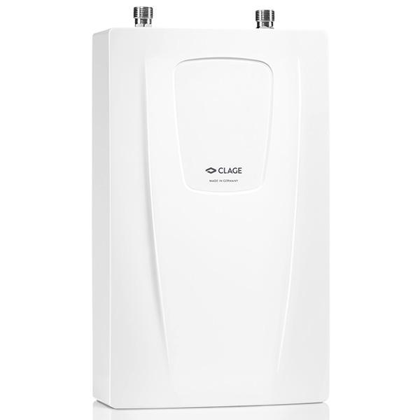 Проточный водонагреватель CLAGE CDX 7-U