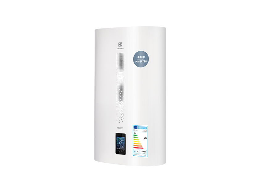 Водонагреватель Electrolux EWH 80 Smartinverter