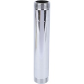 STOUT Удлинитель НН хромированный 1"x175