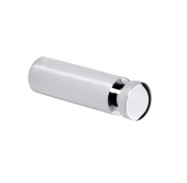 Крючок для ванной WONZON & WOGHAND EASY, Хром (WW-8105-2)
