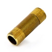 Удлинитель НН UNI-FITT 1/2"х60мм