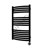 "Рикард +" электрический черный