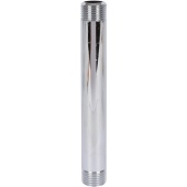 STOUT Удлинитель НН хромированный 1/2"x150