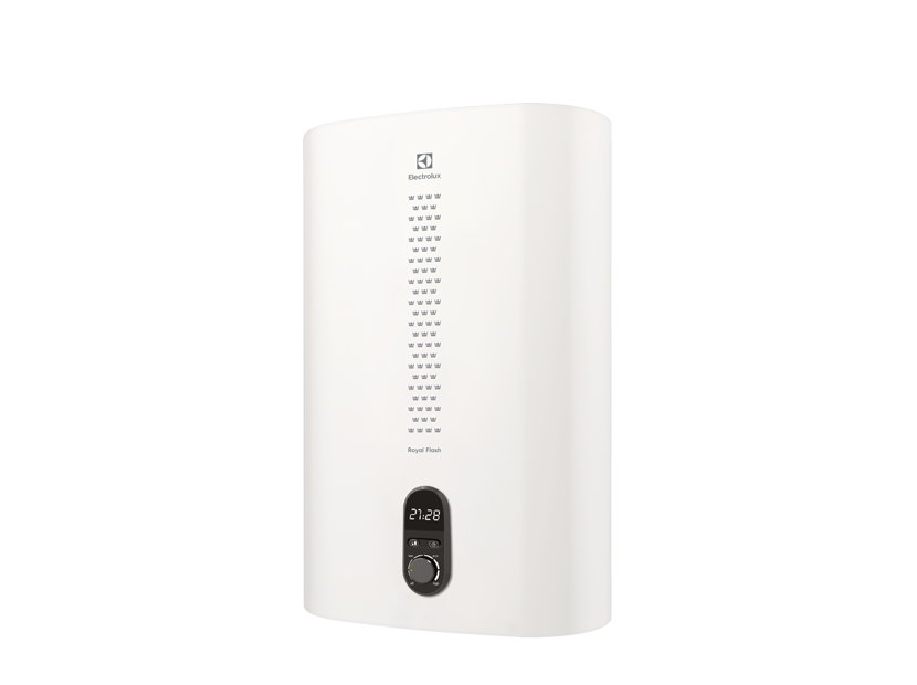 Водонагреватель Electrolux EWH 80 Royal Flash