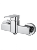 Смеситель для душа WONZON & WOGHAND ARNIE, Хром (WW-694101-CR)