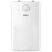 Водонагреватель HAIER ECU5(EU) (GA0HB1E1CRU)  ( под. сверху )