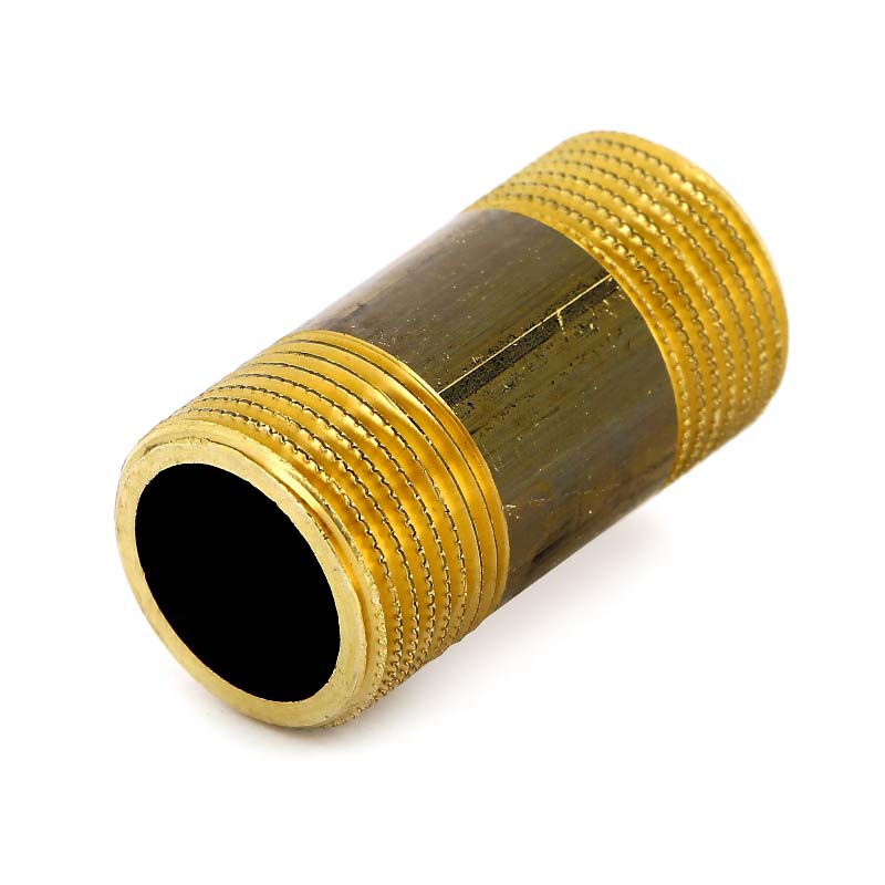 Удлинитель НН UNI-FITT 3/4"х50мм