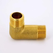 Угол Н UNI-FITT 1/2"