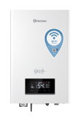 Электрический настенный котел THERMEX Grizzly 5-12 Wi-Fi