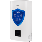 Электрический водонагреватель Haier 50л/0,7-2 кВт ES50V-F6 INOX