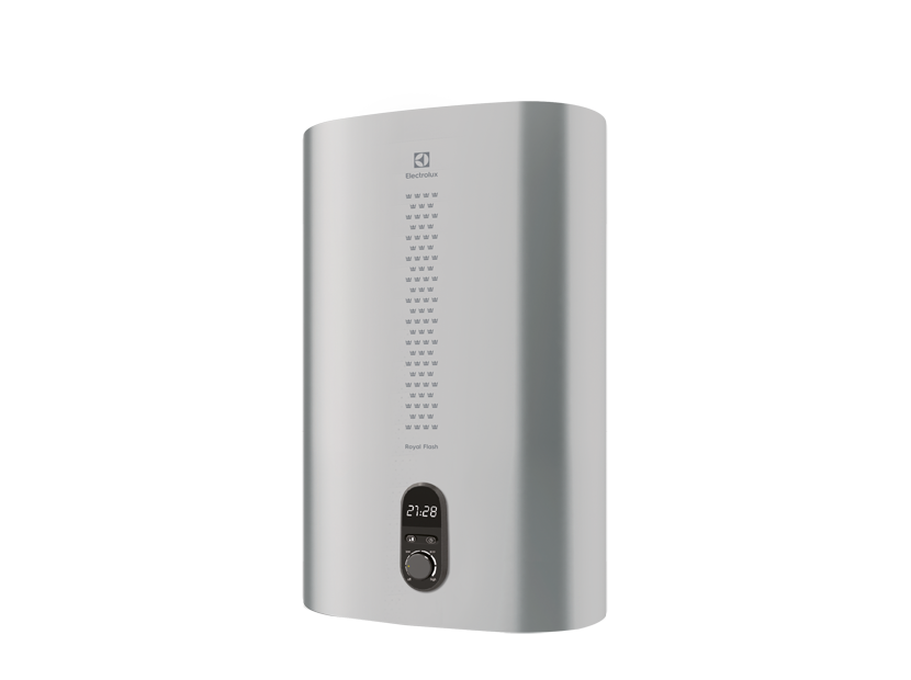 Водонагреватель Electrolux EWH 80 Royal Flash Silver