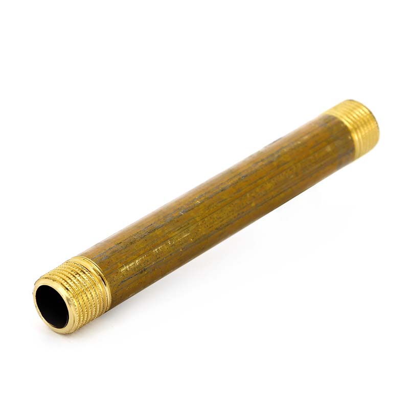 Удлинитель НН UNI-FITT 3/4"х150мм