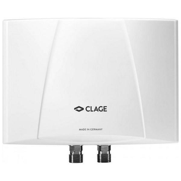 Проточный водонагреватель CLAGE M 7-O