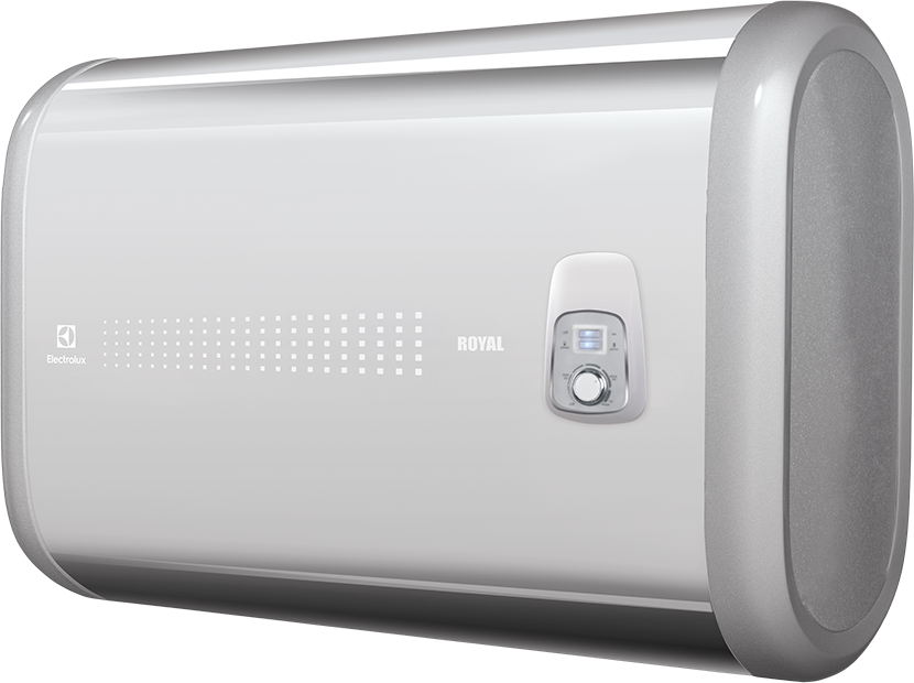 Водонагреватель Electrolux EWH 100 Royal Silver H