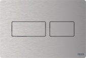Панель смыва TECEsolid с двойной системой смыва для унитаза