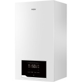 Настенный газовый котел Haier GreenLine 1.35 Ti
