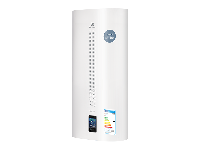 Водонагреватель Electrolux EWH 100 Smartinverter
