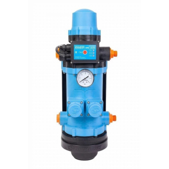 Насос-автомат Джилекс Комфорт ПРО 60/30