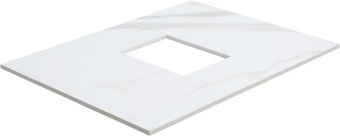 Тумба с раковиной STWORKI Карлстад 60 дуб рошелье, монте тиберио