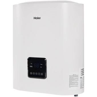 Электрический водонагреватель Haier 30л/0,7-2 кВт ES30V-F6 INOX