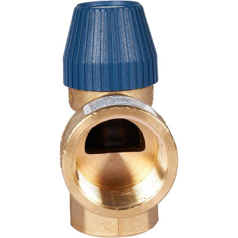 STOUT SVS-0030-008020 STOUT Предохранительный клапан для систем водоснабжения 8 3/4 (477.282)