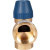 STOUT SVS-0030-008020 STOUT Предохранительный клапан для систем водоснабжения 8 3/4 (477.282)