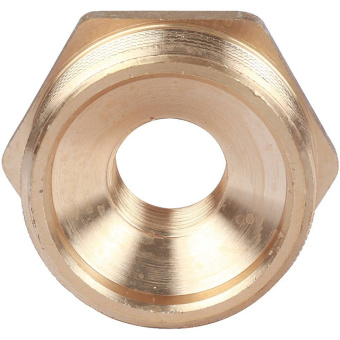 STOUT Футорка 1"1/2X1/2