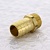 Штуцер Н UNI-FITT 1/2"x20