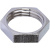 STOUT Контргайка никелированная 3/8"
