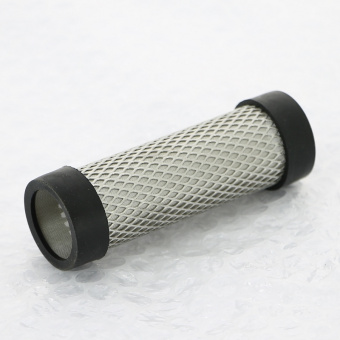 Сетка для промывного фильтра Uni-Fitt 1/2" - 3/4" модель 216, 100 мкм