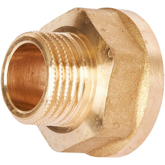 STOUT SFT-0072-003412 STOUT Переходник под ключ ВН 3/4"x1/2"