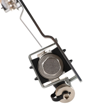 Коллектор без расходомеров, с клапаном, сливом, 6 выходов