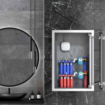 Модуль управления Stahlmann Base