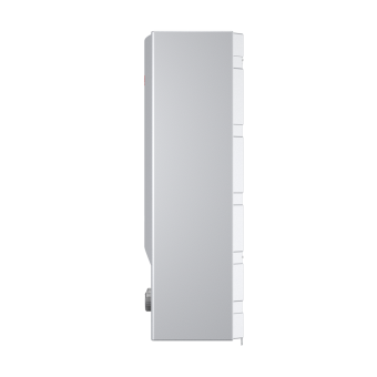 Газовая колонка THERMEX G 20 D Silver