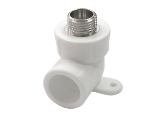 Угольник для смесителя с наружной резьбой (VALFEX PRO)